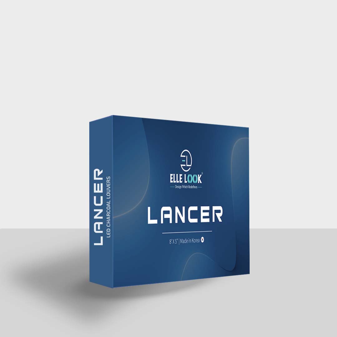 Lancer Logo ElleLook